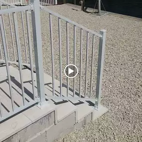 Bild von Sunstate Fence