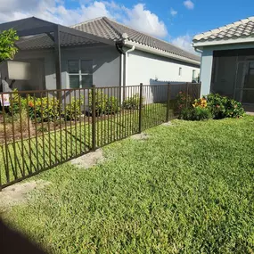 Bild von Sunstate Fence