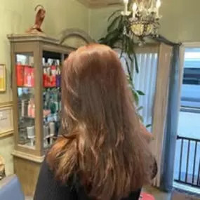 Bild von Salon Edera