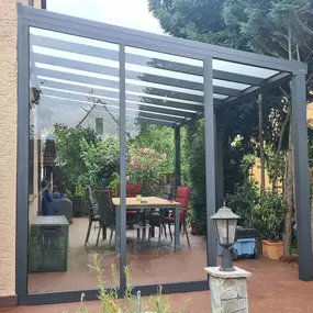 Bild von VISTASOL - Terrassenüberdachungen, Carports, Markisen in Hochheim am Main