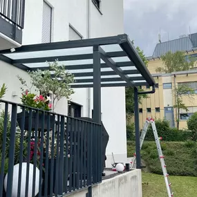 Bild von VISTASOL - Terrassenüberdachungen, Carports, Markisen in Hochheim am Main