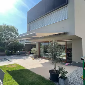 Bild von VISTASOL - Terrassenüberdachungen, Carports, Markisen in Hochheim am Main