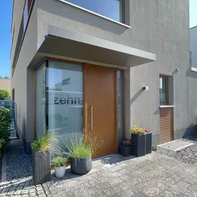 Bild von VISTASOL - Terrassenüberdachungen, Carports, Markisen in Hochheim am Main
