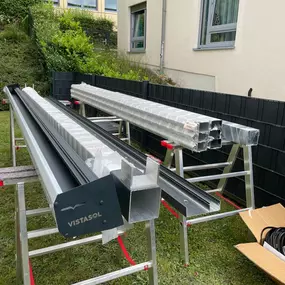 Bild von VISTASOL - Terrassenüberdachungen, Carports, Markisen in Hochheim am Main
