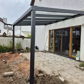 Bild von VISTASOL - Terrassenüberdachungen, Carports, Markisen in Hochheim am Main