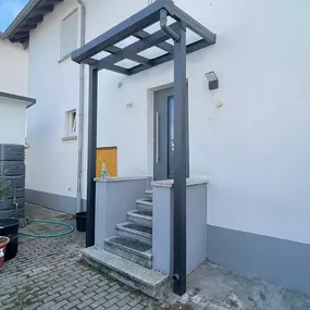 Bild von VISTASOL - Terrassenüberdachungen, Carports, Markisen in Hochheim am Main
