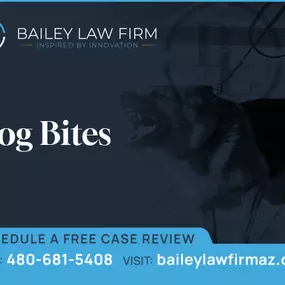 best dog bite lawyers in phoenix