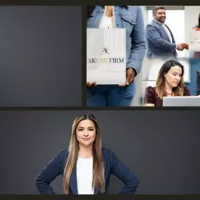 AK Law Firm Accident & Injury Lawyers: Houston's Trusted Personal Injury Lawyers
