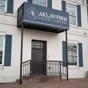 AK Law Firm Accident & Injury Lawyers: Houston's Trusted Personal Injury Lawyers