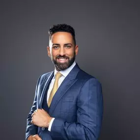 Andrew Kumar, attorney and founder of AK Law Firm Accident & Injury Lawyers: Houston's Trusted Personal Injury Lawyers