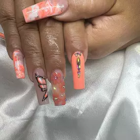 Bild von Angel's Nails