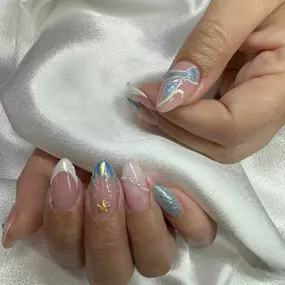 Bild von Angel's Nails