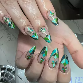 Bild von Angel's Nails