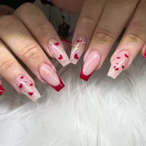 Bild von Angel's Nails