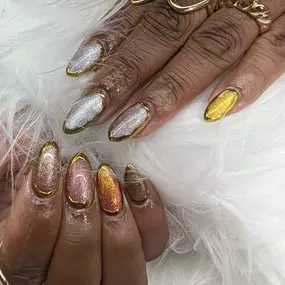 Bild von Angel's Nails