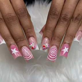 Bild von Angel's Nails
