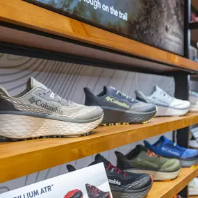 Bild von Columbia Sportswear