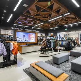 Bild von Columbia Sportswear