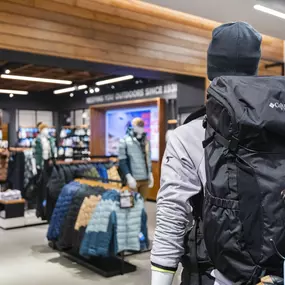 Bild von Columbia Sportswear