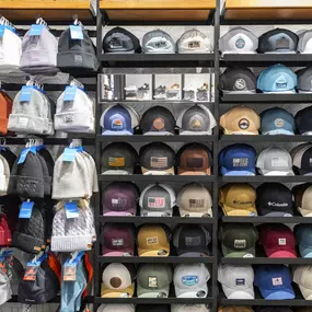 Bild von Columbia Sportswear