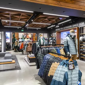 Bild von Columbia Sportswear