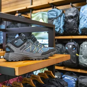 Bild von Columbia Sportswear