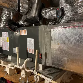 Bild von Altabra Air Conditioning