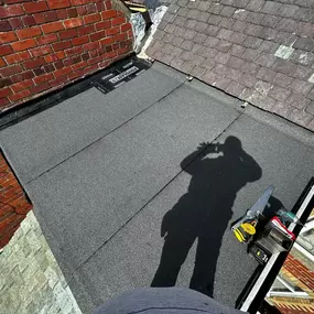 Bild von Alpha Roofing and Building Edinburgh Ltd