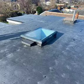 Bild von Alpha Roofing and Building Edinburgh Ltd