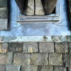 Bild von Alpha Roofing and Building Edinburgh Ltd