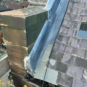 Bild von Alpha Roofing and Building Edinburgh Ltd