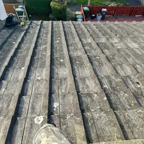 Bild von Alpha Roofing and Building Edinburgh Ltd