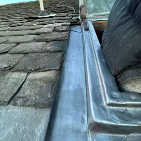 Bild von Alpha Roofing and Building Edinburgh Ltd