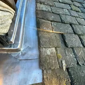 Bild von Alpha Roofing and Building Edinburgh Ltd