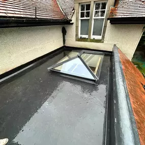 Bild von Alpha Roofing and Building Edinburgh Ltd