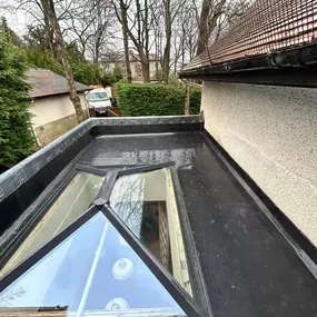 Bild von Alpha Roofing and Building Edinburgh Ltd