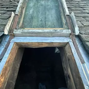 Bild von Alpha Roofing and Building Edinburgh Ltd