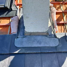 Bild von Alpha Roofing and Building Edinburgh Ltd