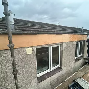 Bild von Alpha Roofing and Building Edinburgh Ltd