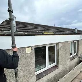 Bild von Alpha Roofing and Building Edinburgh Ltd