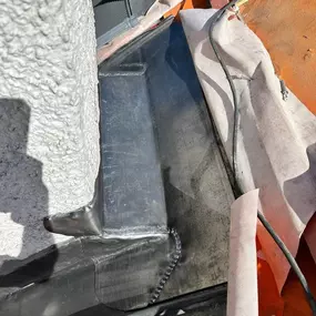 Bild von Alpha Roofing and Building Edinburgh Ltd