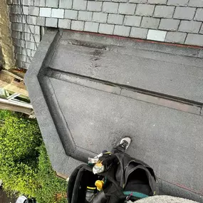 Bild von Alpha Roofing and Building Edinburgh Ltd