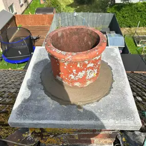 Bild von Alpha Roofing and Building Edinburgh Ltd