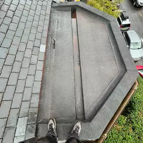 Bild von Alpha Roofing and Building Edinburgh Ltd