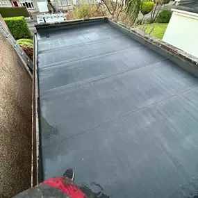 Bild von Alpha Roofing and Building Edinburgh Ltd