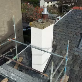 Bild von Alpha Roofing and Building Edinburgh Ltd