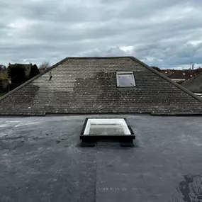 Bild von Alpha Roofing and Building Edinburgh Ltd