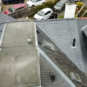 Bild von Alpha Roofing and Building Edinburgh Ltd