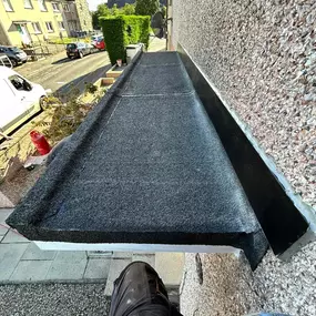 Bild von Alpha Roofing and Building Edinburgh Ltd