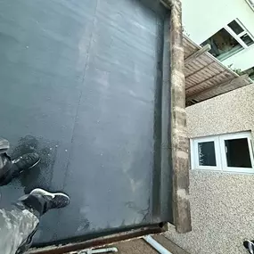 Bild von Alpha Roofing and Building Edinburgh Ltd